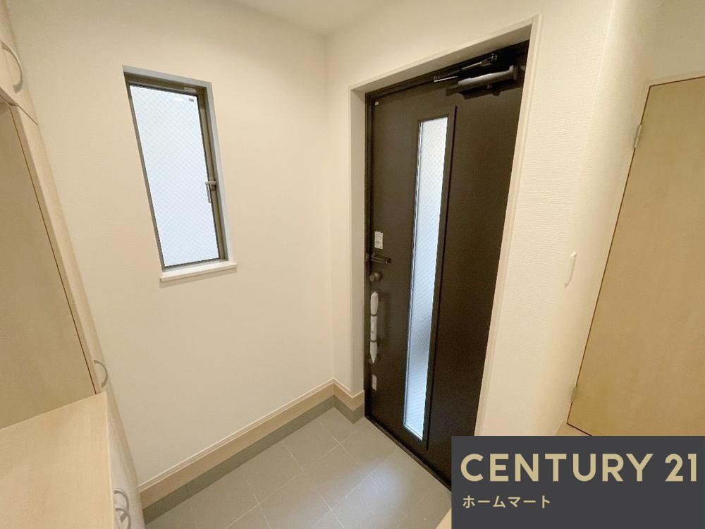 新築戸建 一戸建て柏原市円明町 全１邸 一戸建ての詳細情報 大阪府柏原市円明町 写真9 センチュリー21ホームマート