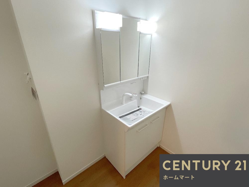 新築戸建 NEW一戸建て東大阪市稲田本町 第１期 全１邸 一戸建ての詳細情報 大阪府東大阪市稲田本町２ 写真11 センチュリー21ホームマート