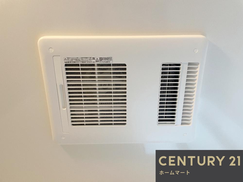 新築戸建 NEW一戸建て東大阪市稲田本町 第１期 全１邸 一戸建ての詳細情報 大阪府東大阪市稲田本町２ 写真13 センチュリー21ホームマート