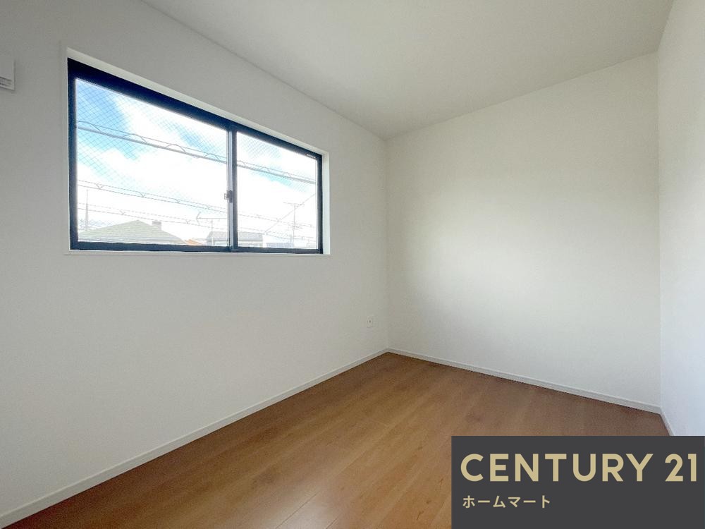 新築戸建 NEW一戸建て東大阪市稲田本町 第１期 全１邸 一戸建ての詳細情報 大阪府東大阪市稲田本町２ 写真7 センチュリー21ホームマート