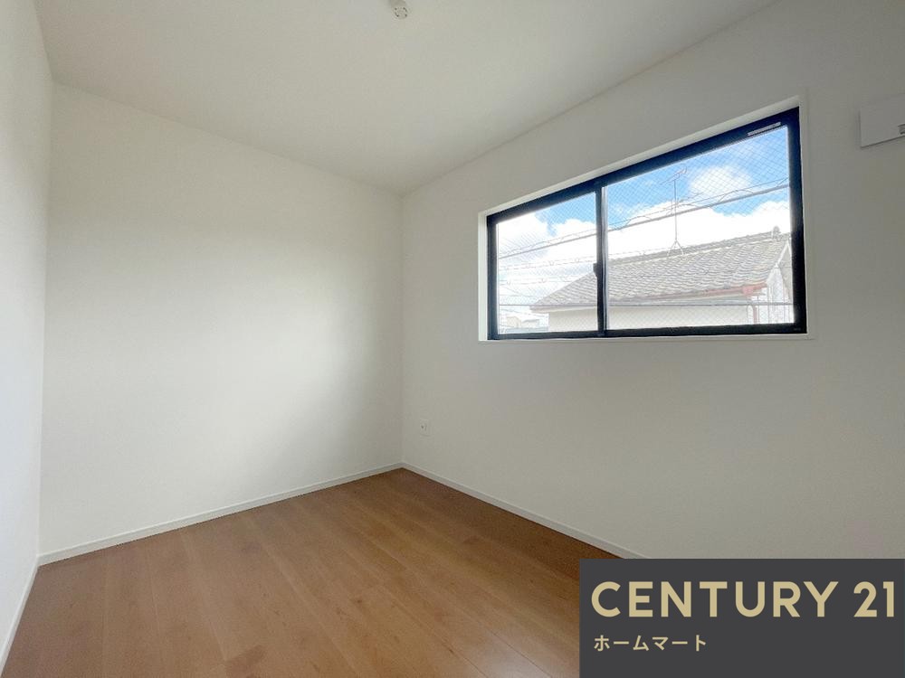 新築戸建 NEW一戸建て東大阪市稲田本町 第１期 全１邸 一戸建ての詳細情報 大阪府東大阪市稲田本町２ 写真8 センチュリー21ホームマート