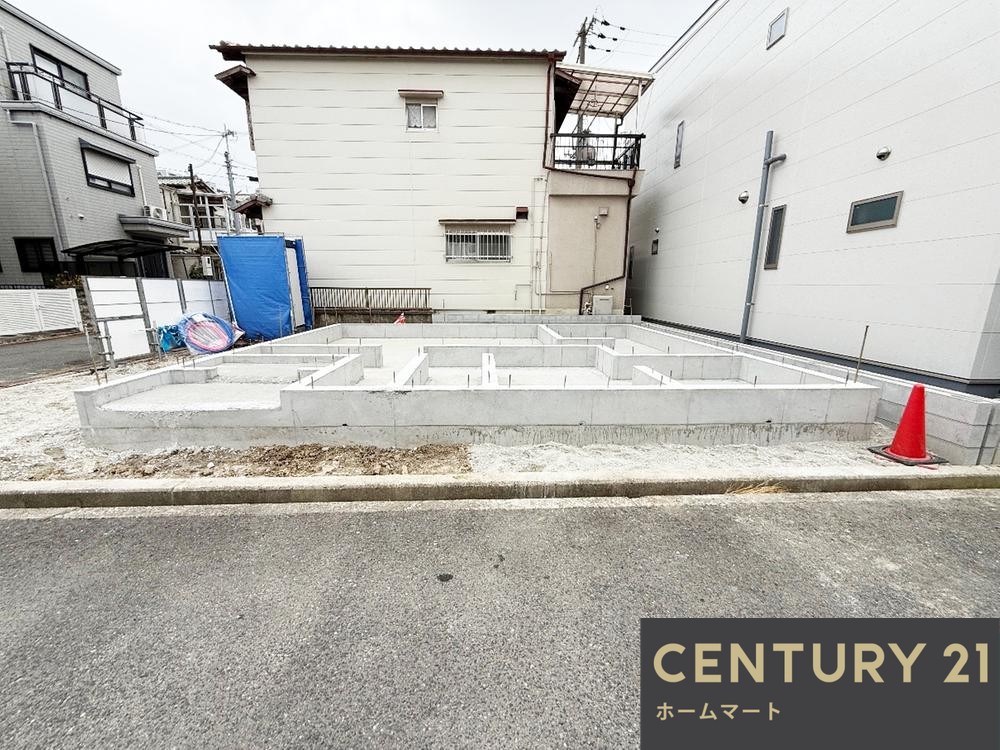 一戸建て池上町4(信太山駅) 2980万円の詳細情報