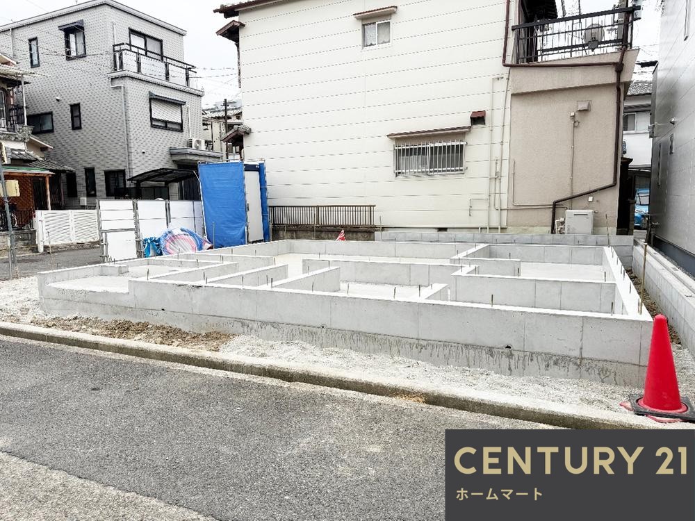 新築戸建 一戸建て池上町４（信太山駅） 2980万円の詳細情報 大阪府和泉市池上町４ 写真3 センチュリー21ホームマート