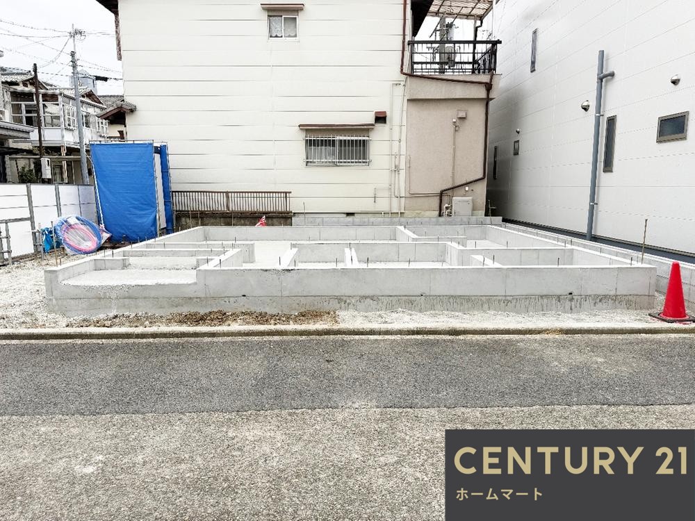 新築戸建 一戸建て池上町４（信太山駅） 2980万円の詳細情報 大阪府和泉市池上町４ 写真5 センチュリー21ホームマート