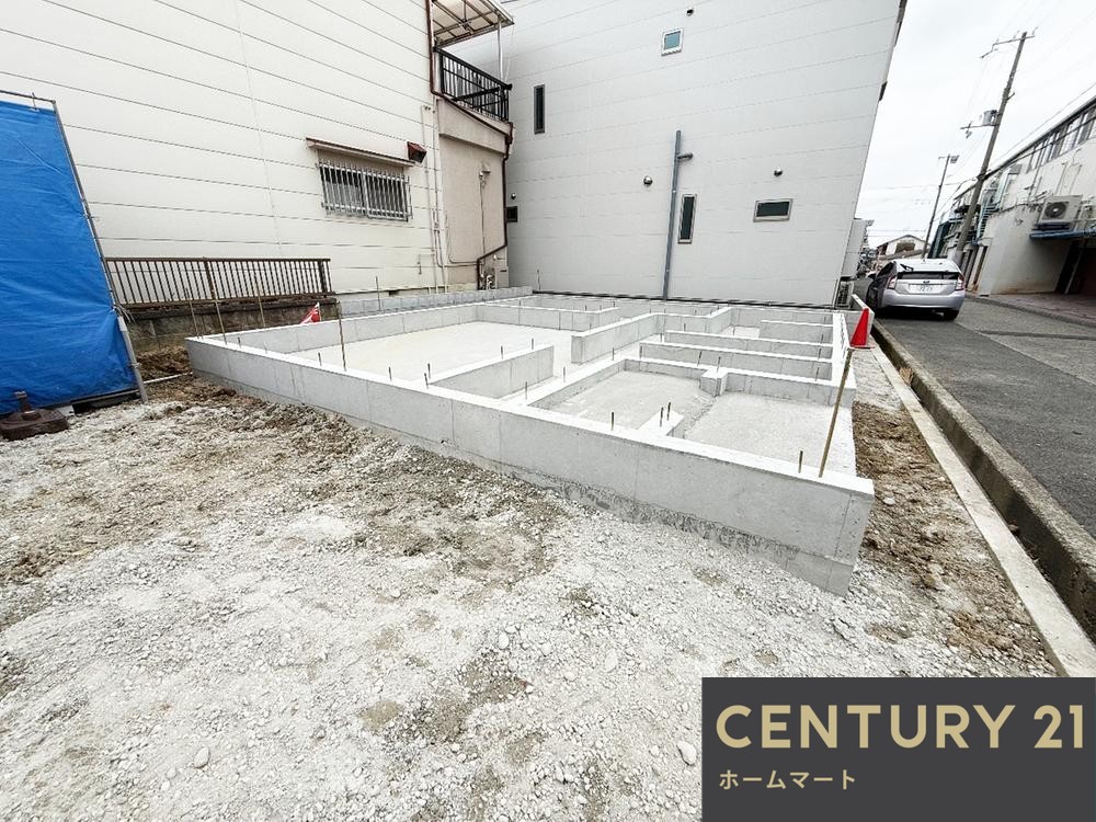 新築戸建 一戸建て池上町４（信太山駅） 2980万円の詳細情報 大阪府和泉市池上町４ 写真7 センチュリー21ホームマート