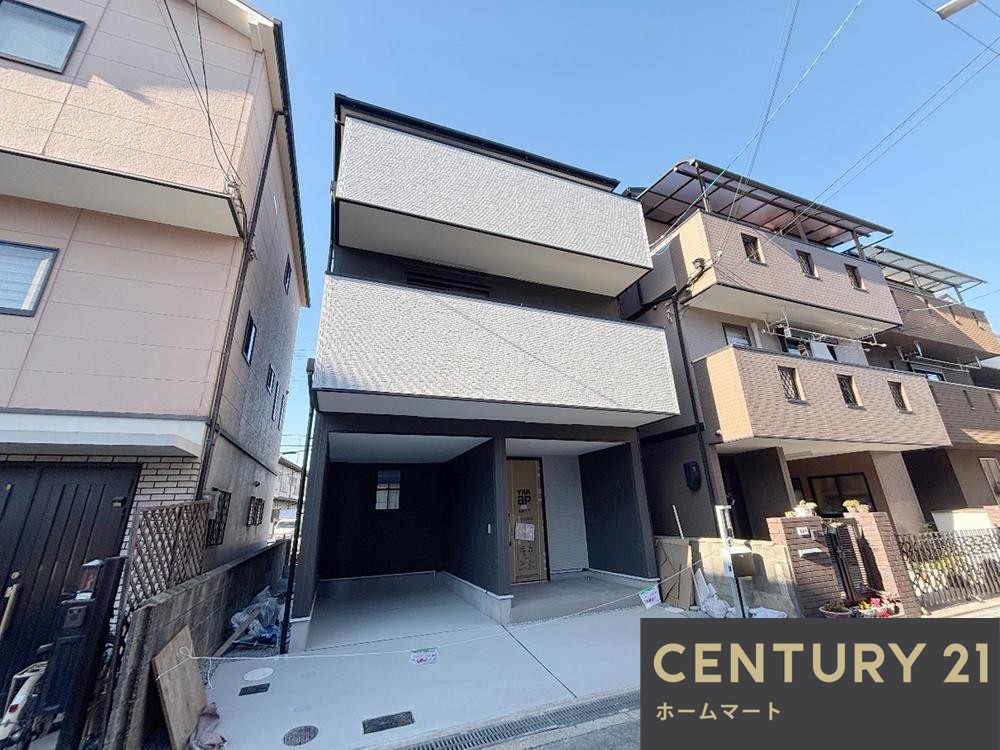 一戸建て南別府町(井高野駅) 3590万円の詳細情報