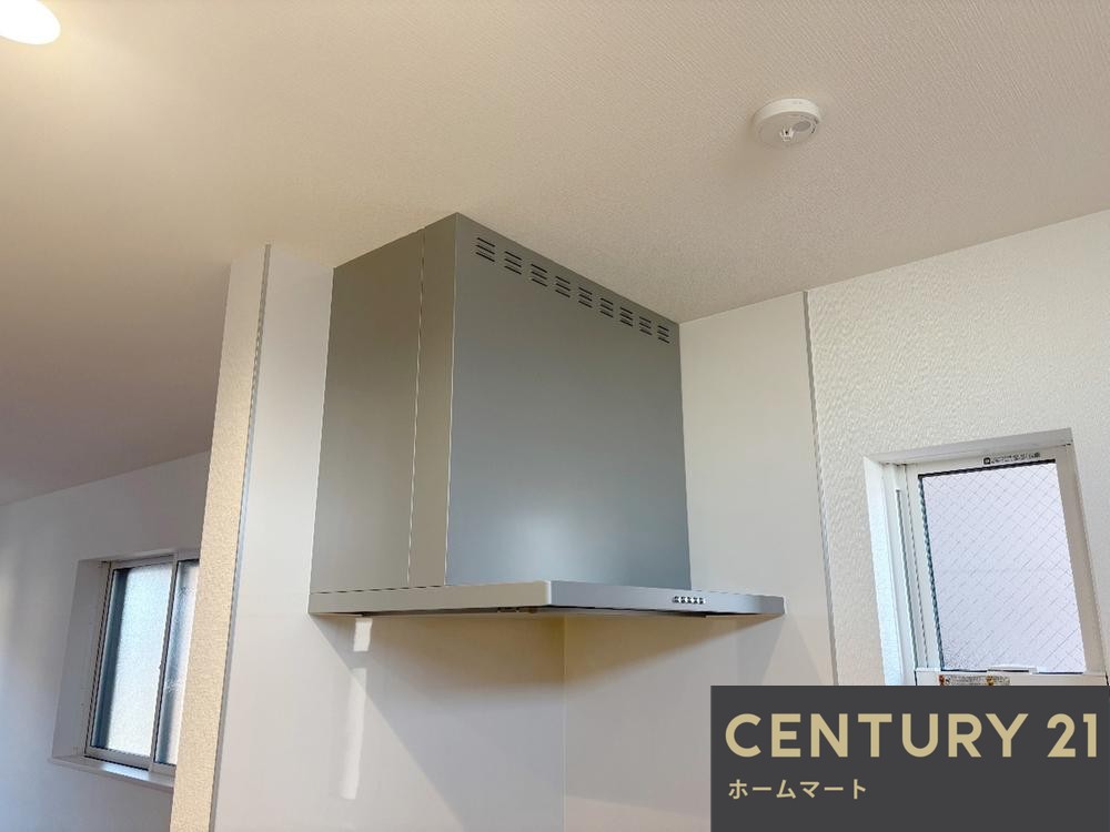 新築戸建 一戸建て南別府町（井高野駅） 3590万円の詳細情報 大阪府摂津市南別府町 写真11 センチュリー21ホームマート