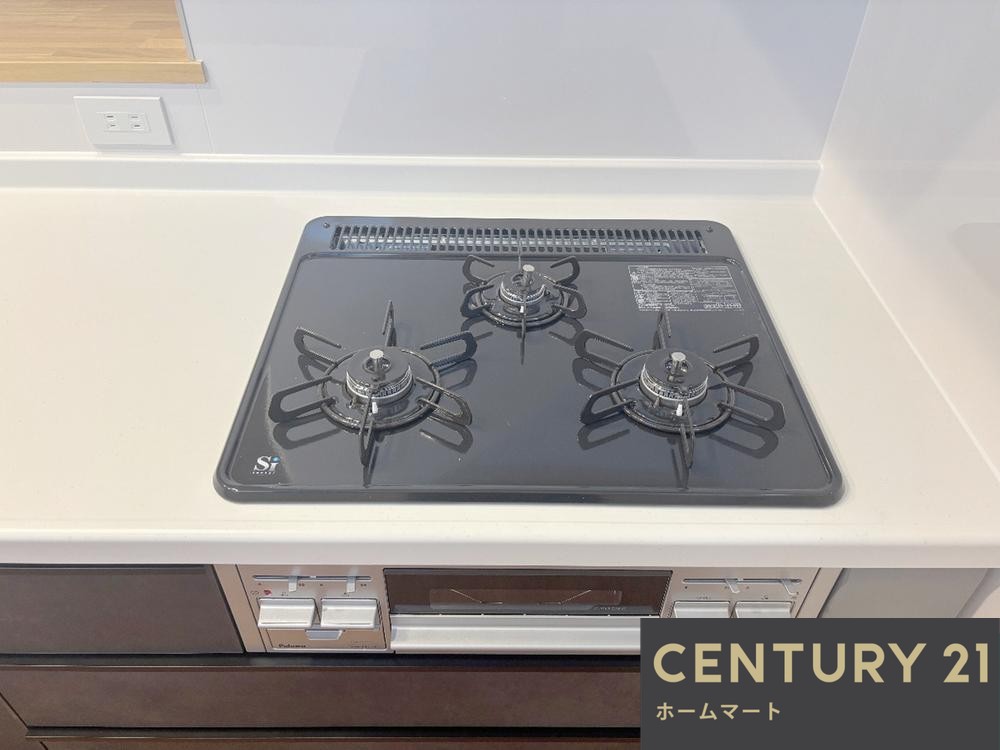 新築戸建 一戸建て南別府町（井高野駅） 3590万円の詳細情報 大阪府摂津市南別府町 写真12 センチュリー21ホームマート