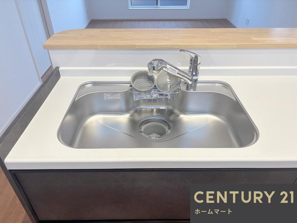 新築戸建 一戸建て南別府町（井高野駅） 3590万円の詳細情報 大阪府摂津市南別府町 写真13 センチュリー21ホームマート