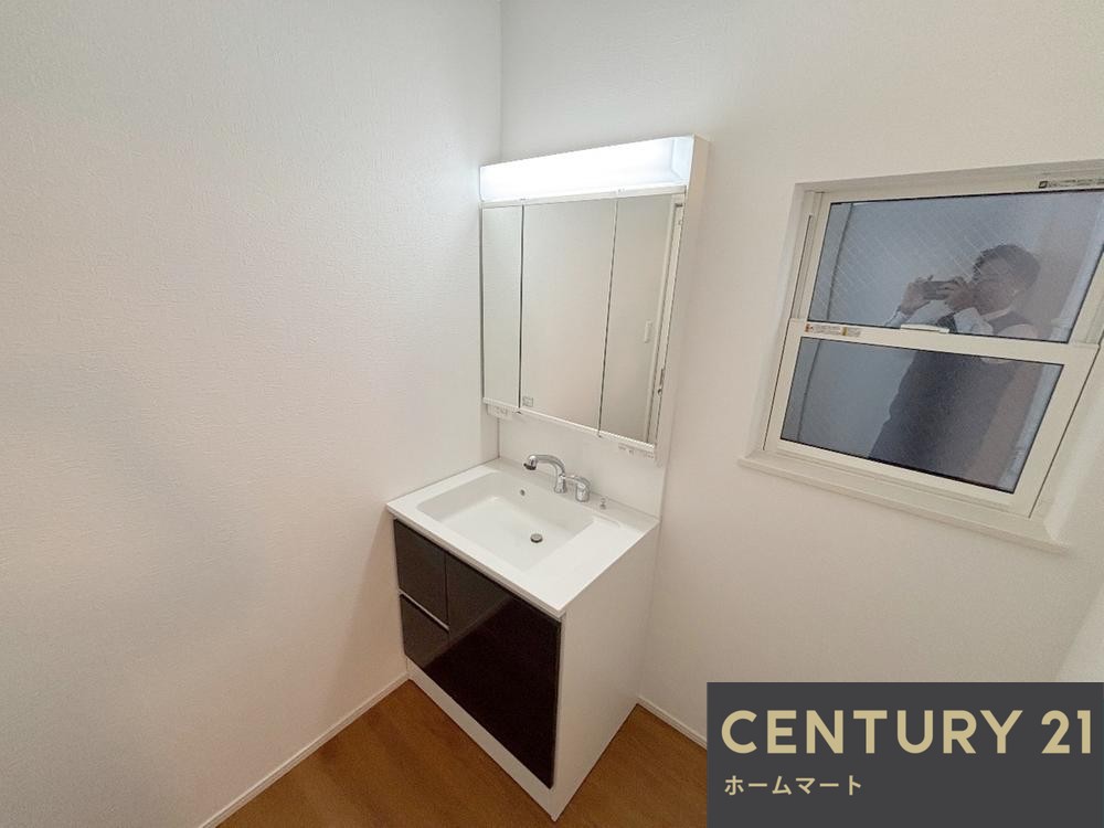 新築戸建 一戸建て南別府町（井高野駅） 3590万円の詳細情報 大阪府摂津市南別府町 写真16 センチュリー21ホームマート