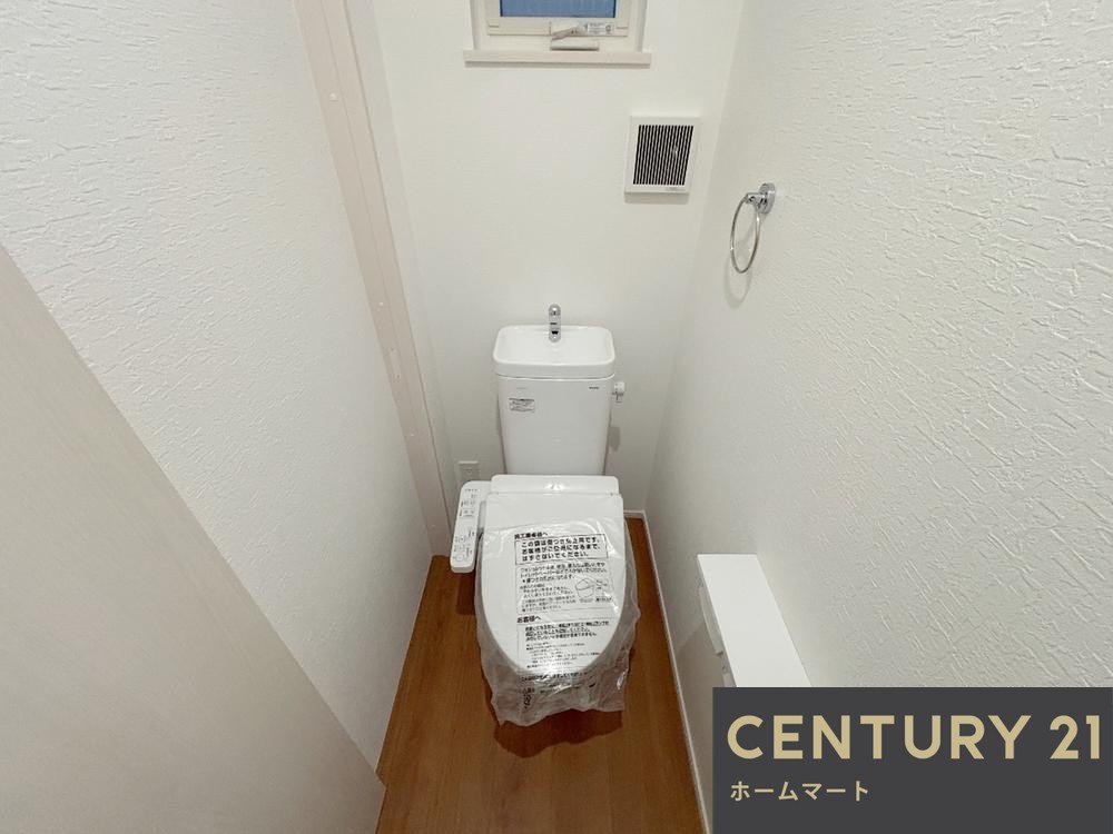 新築戸建 一戸建て南別府町（井高野駅） 3590万円の詳細情報 大阪府摂津市南別府町 写真17 センチュリー21ホームマート