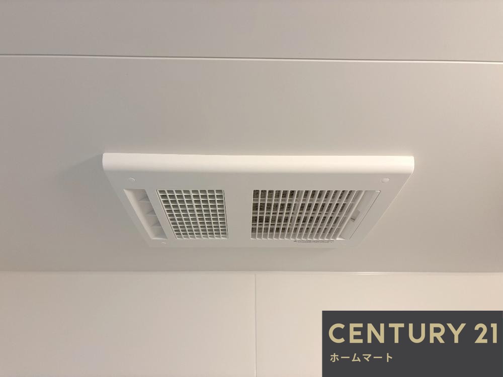 新築戸建 一戸建て南別府町（井高野駅） 3590万円の詳細情報 大阪府摂津市南別府町 写真18 センチュリー21ホームマート