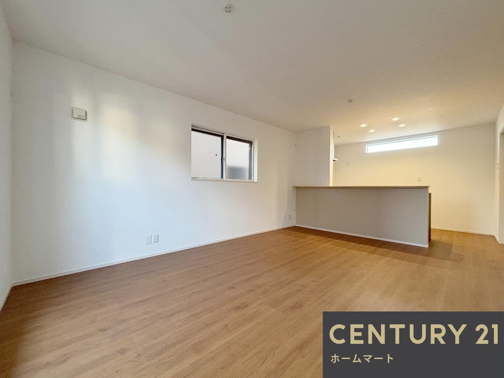 新築戸建 一戸建て南別府町（井高野駅） 3590万円の詳細情報 大阪府摂津市南別府町 写真3 センチュリー21ホームマート