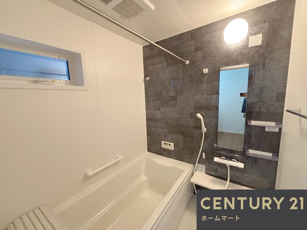 新築戸建 一戸建て南別府町（井高野駅） 3590万円の詳細情報 大阪府摂津市南別府町 写真5 センチュリー21ホームマート