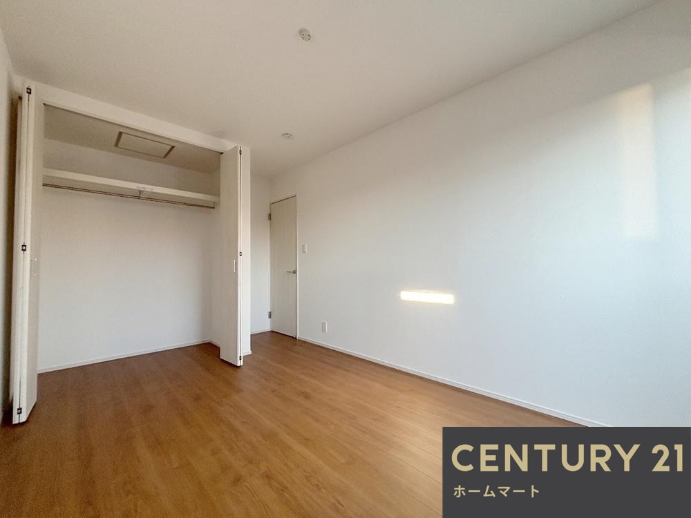 新築戸建 一戸建て南別府町（井高野駅） 3590万円の詳細情報 大阪府摂津市南別府町 写真6 センチュリー21ホームマート