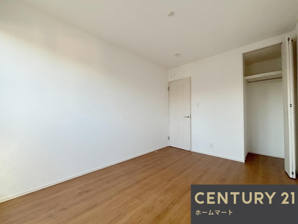 新築戸建 一戸建て南別府町（井高野駅） 3590万円の詳細情報 大阪府摂津市南別府町 写真8 センチュリー21ホームマート