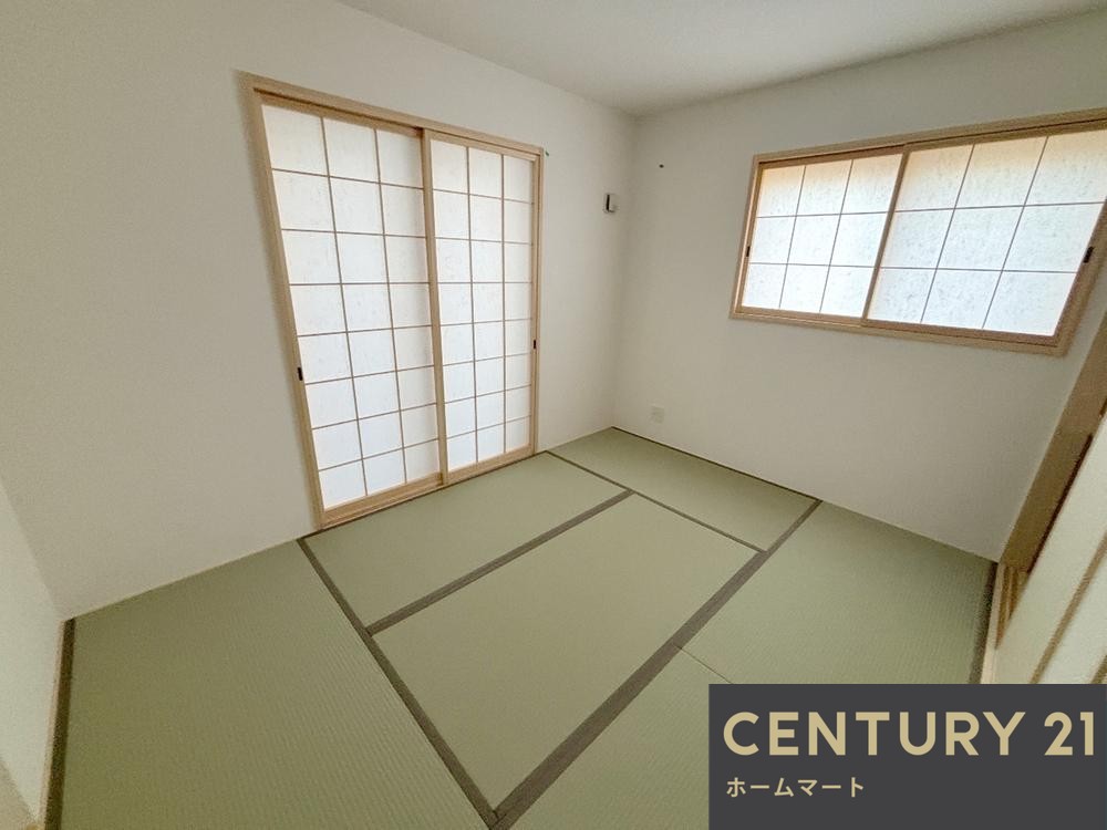 新築戸建 一戸建て南別府町（井高野駅） 3590万円の詳細情報 大阪府摂津市南別府町 写真9 センチュリー21ホームマート