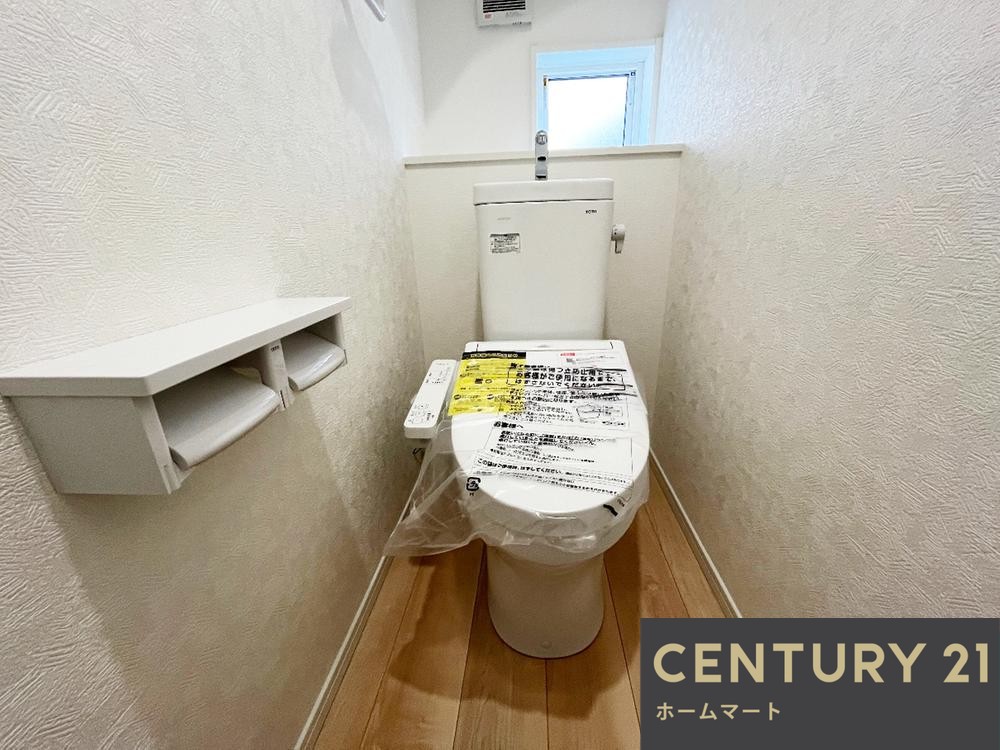 新築戸建 一戸建て彦富町（稲枝駅） 2680万円の詳細情報 滋賀県彦根市彦富町 写真17 センチュリー21ホームマート