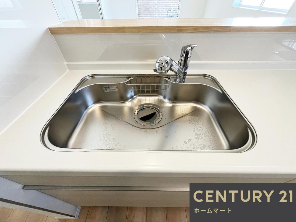 新築戸建 一戸建て彦富町（稲枝駅） 2680万円の詳細情報 滋賀県彦根市彦富町 写真18 センチュリー21ホームマート