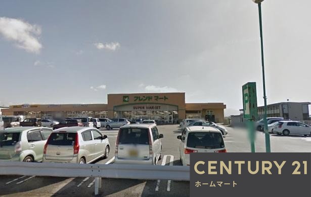 新築戸建 一戸建て彦富町（稲枝駅） 2680万円の詳細情報 滋賀県彦根市彦富町 写真22 センチュリー21ホームマート