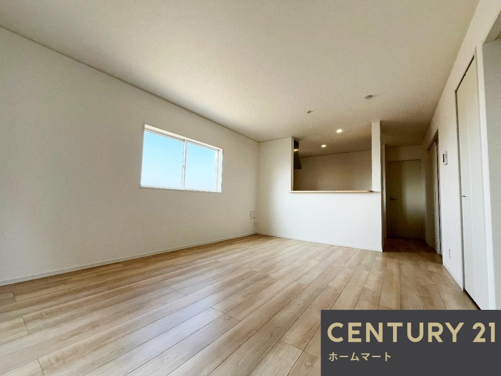 新築戸建 一戸建て彦富町（稲枝駅） 2680万円の詳細情報 滋賀県彦根市彦富町 写真5 センチュリー21ホームマート