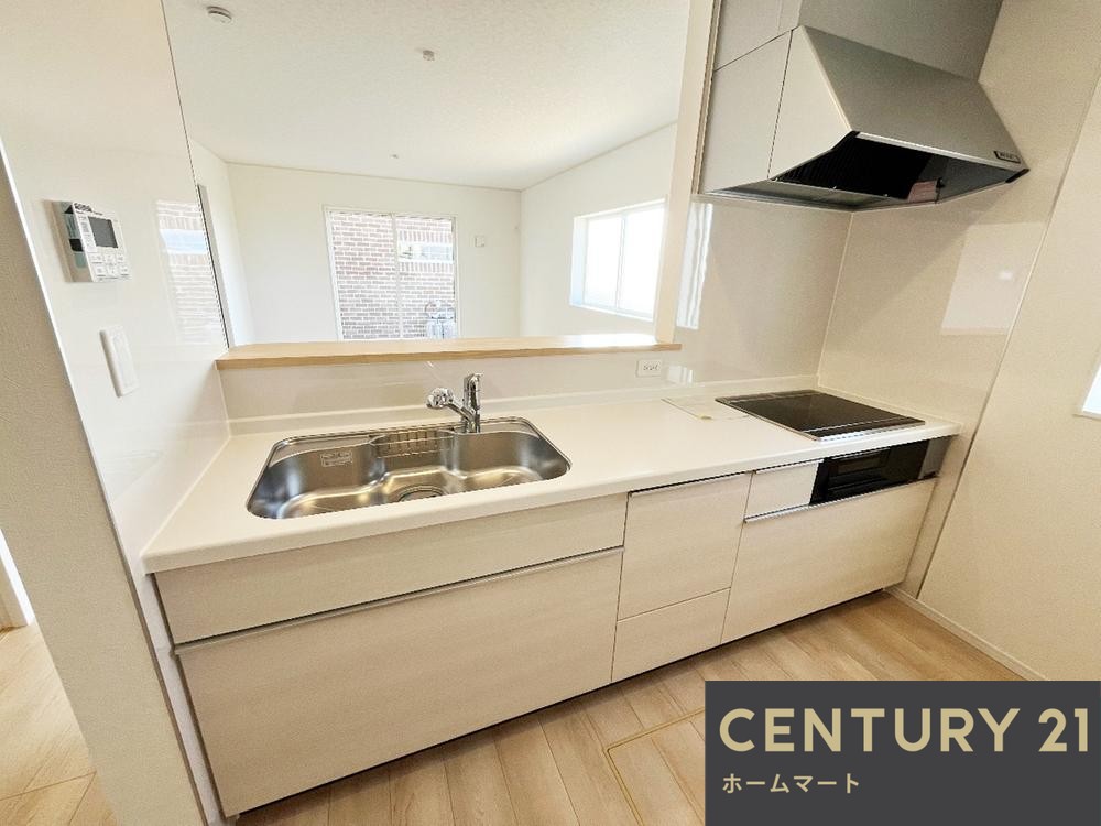 新築戸建 一戸建て彦富町（稲枝駅） 2680万円の詳細情報 滋賀県彦根市彦富町 写真6 センチュリー21ホームマート