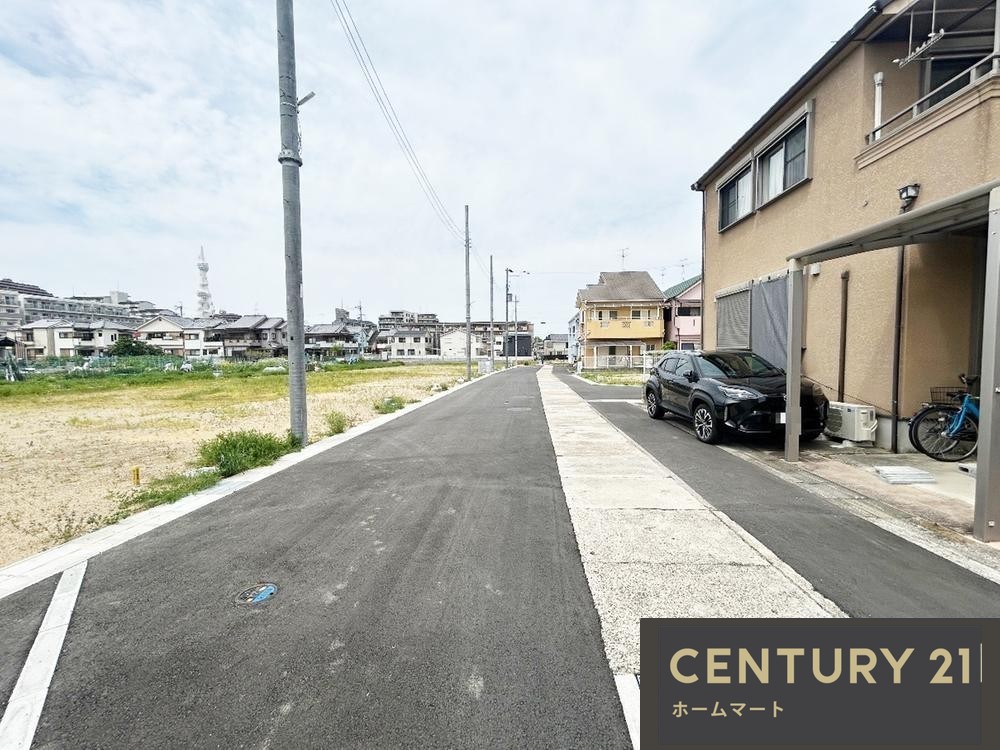 新築戸建 NEW一戸建て甲田６（川西駅） 2980万円の詳細情報 大阪府富田林市甲田６ 写真16 センチュリー21ホームマート