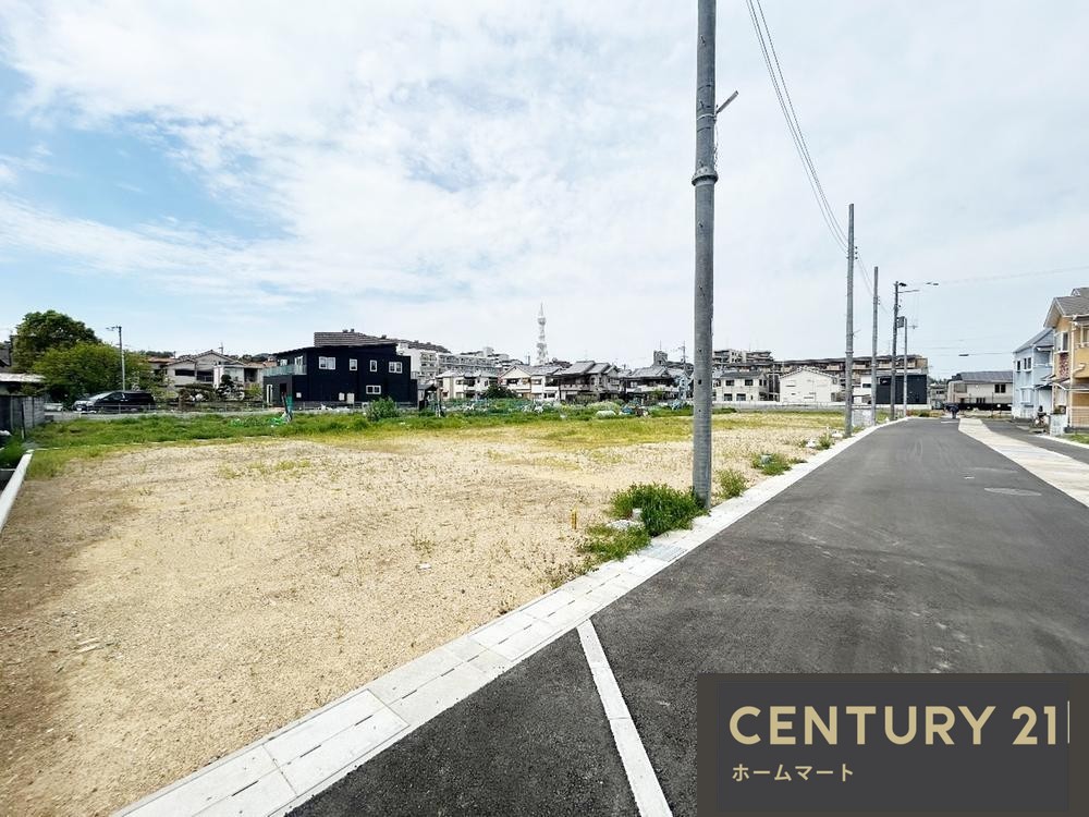 新築戸建 NEW一戸建て甲田６（川西駅） 2980万円の詳細情報 大阪府富田林市甲田６ 写真3 センチュリー21ホームマート