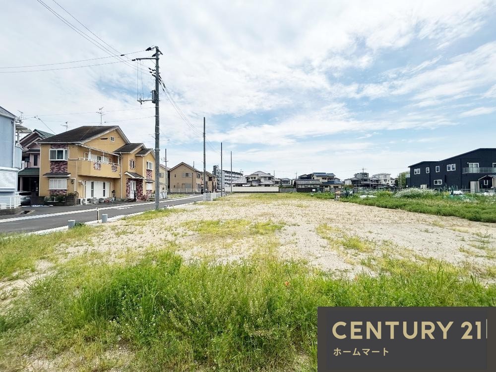 新築戸建 NEW一戸建て甲田６（川西駅） 2980万円の詳細情報 大阪府富田林市甲田６ 写真4 センチュリー21ホームマート