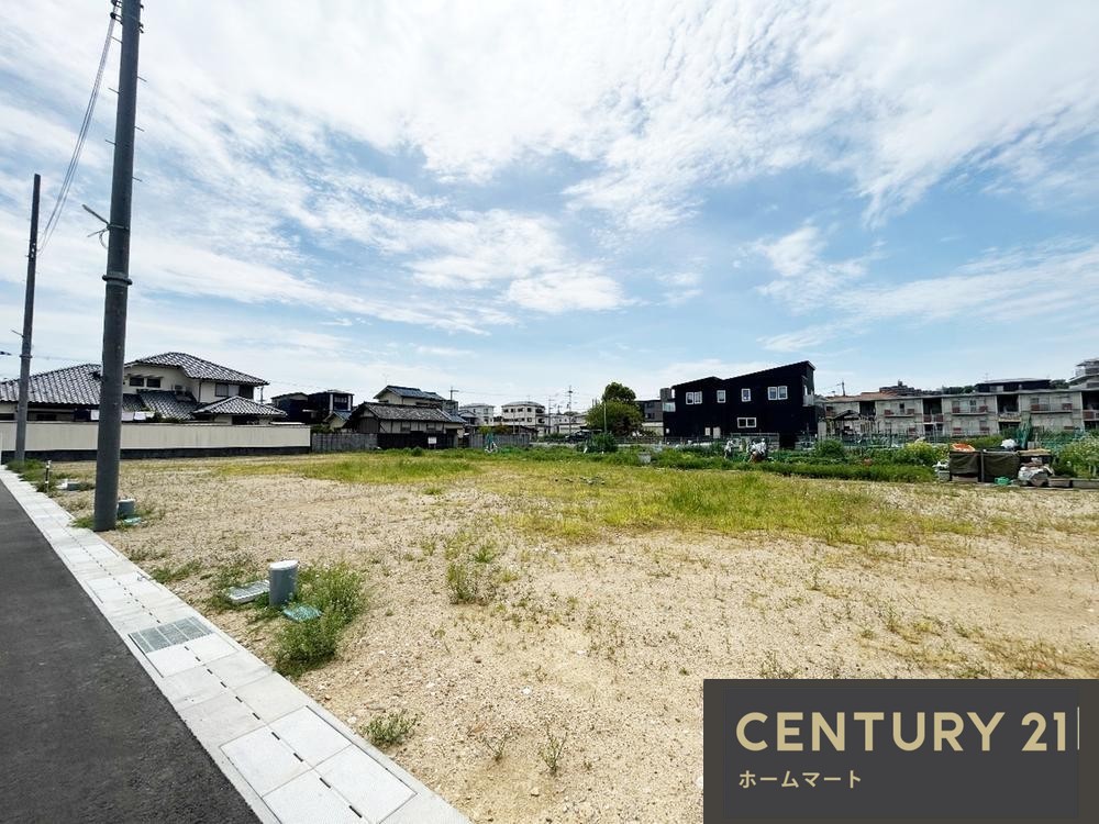 新築戸建 NEW一戸建て甲田６（川西駅） 2980万円の詳細情報 大阪府富田林市甲田６ 写真6 センチュリー21ホームマート