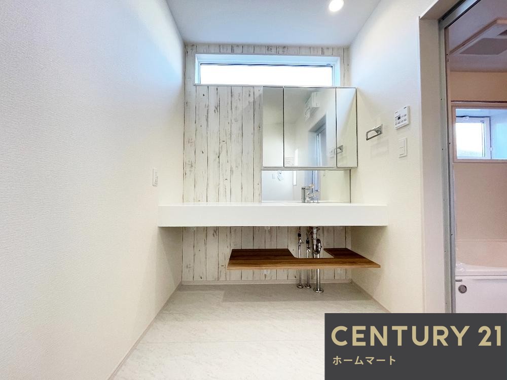 新築戸建 NEW一戸建て東九条町 3480万円～3790万円の詳細情報 奈良県奈良市東九条町 写真10 センチュリー21ホームマート