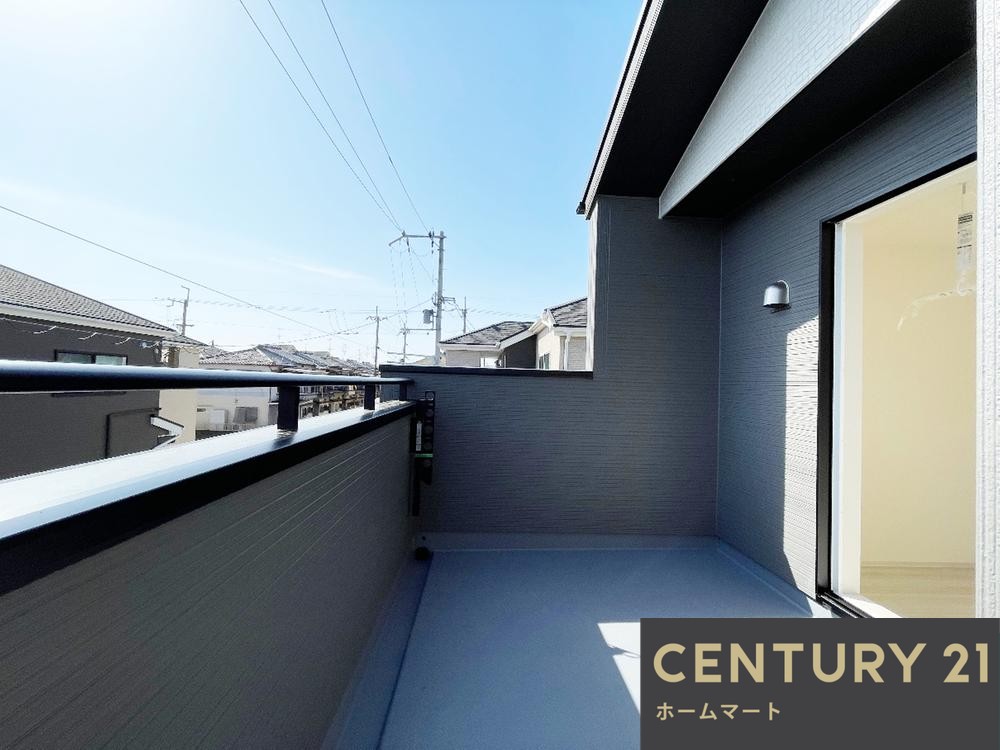 新築戸建 NEW一戸建て東九条町 3480万円～3790万円の詳細情報 奈良県奈良市東九条町 写真5 センチュリー21ホームマート