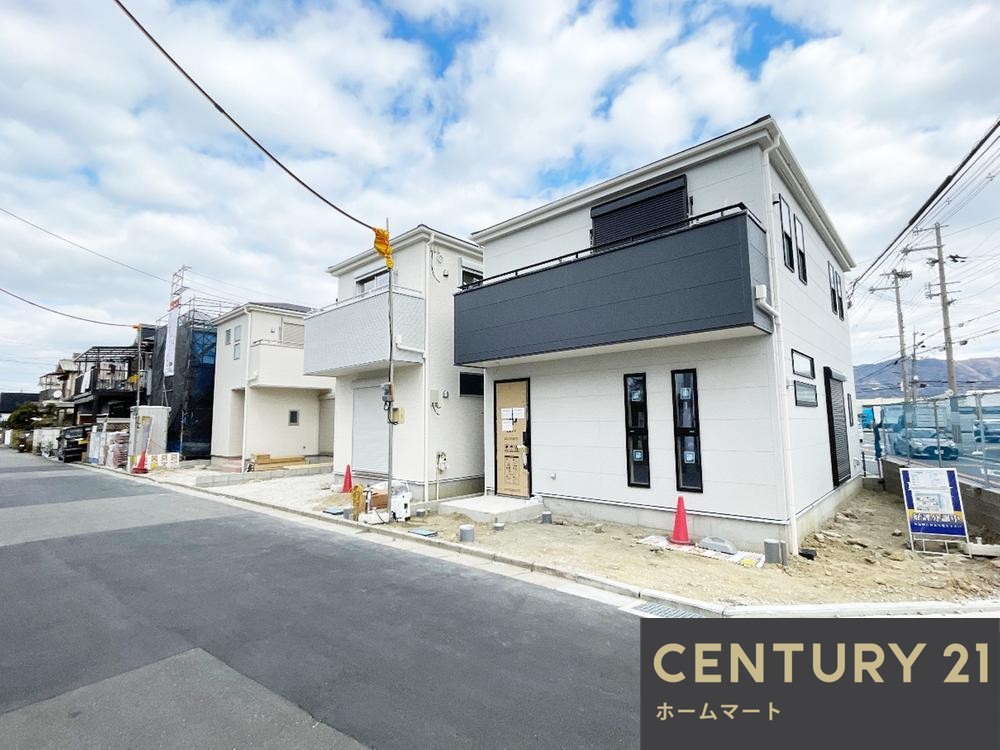 新築戸建 一戸建て八尾市小畑町 全４邸 一戸建て第７期の詳細情報 大阪府八尾市小畑町２ 写真11 センチュリー21ホームマート