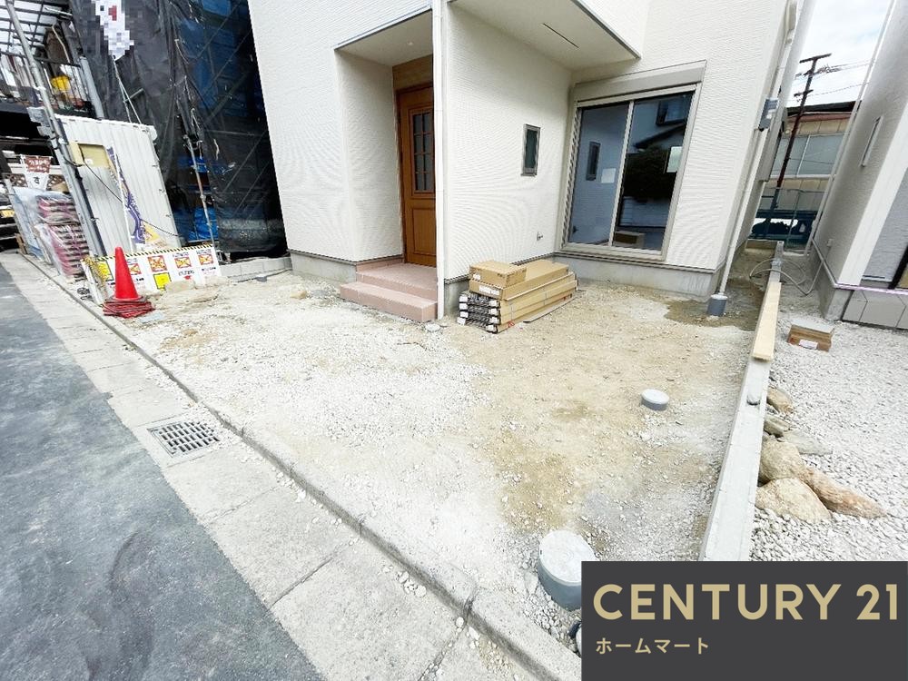 新築戸建 一戸建て八尾市小畑町 全４邸 一戸建て第７期の詳細情報 大阪府八尾市小畑町２ 写真17 センチュリー21ホームマート