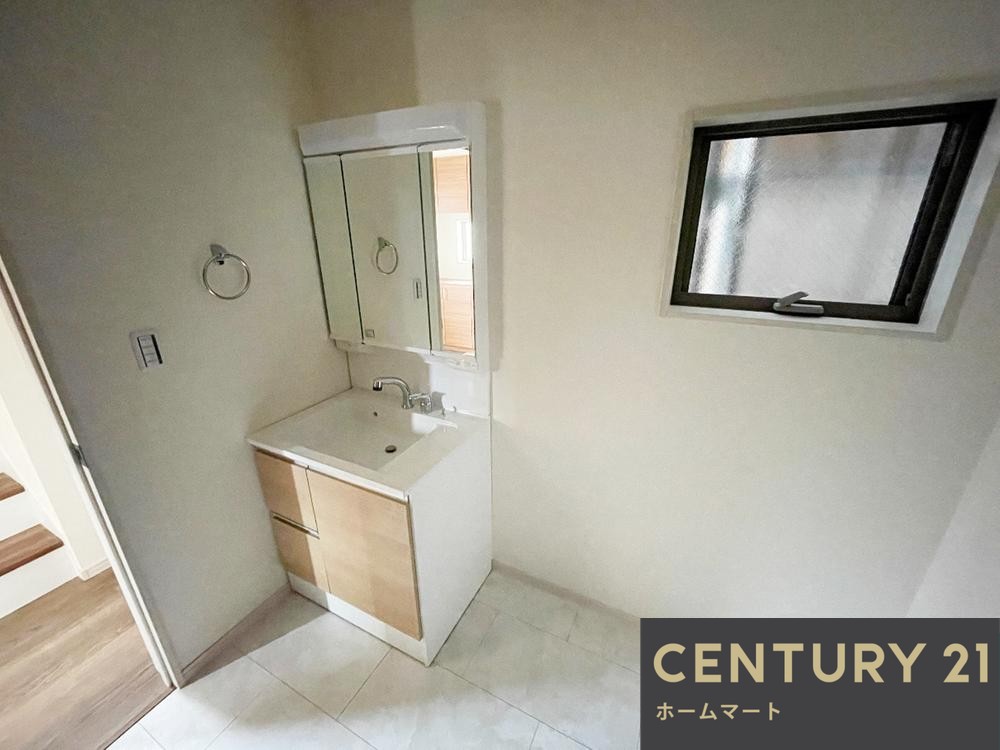 新築戸建 一戸建て八尾市小畑町 全４邸 一戸建て第７期の詳細情報 大阪府八尾市小畑町２ 写真18 センチュリー21ホームマート