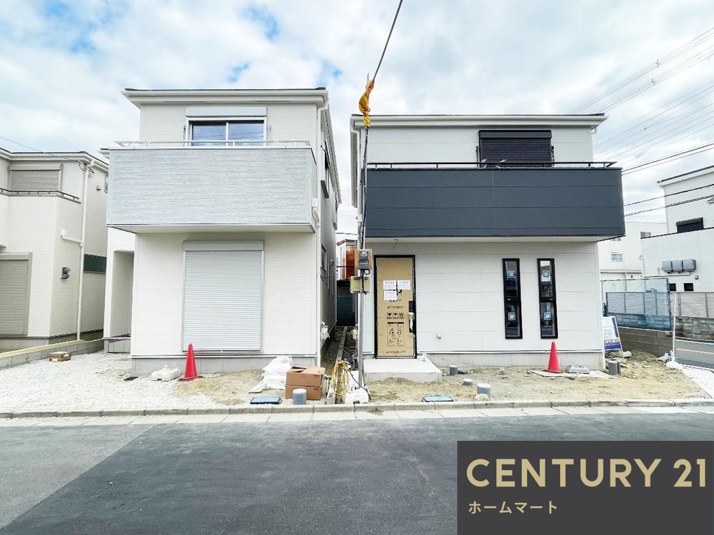 新築戸建 一戸建て八尾市小畑町 全４邸 一戸建て第７期の詳細情報 大阪府八尾市小畑町２ 写真2 センチュリー21ホームマート