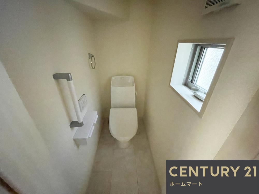 新築戸建 一戸建て八尾市小畑町 全４邸 一戸建て第７期の詳細情報 大阪府八尾市小畑町２ 写真22 センチュリー21ホームマート