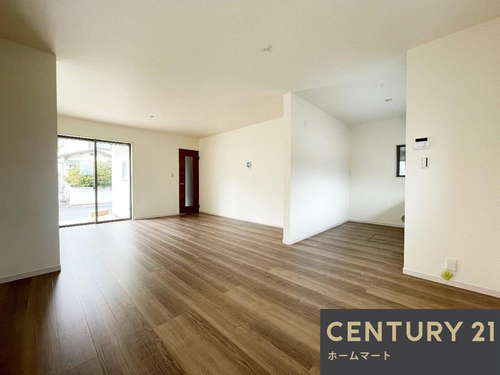 新築戸建 一戸建て八尾市小畑町 全４邸 一戸建て第７期の詳細情報 大阪府八尾市小畑町２ 写真3 センチュリー21ホームマート