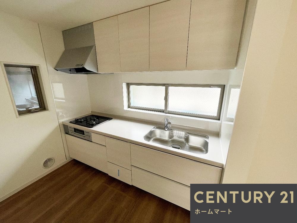 新築戸建 一戸建て八尾市小畑町 全４邸 一戸建て第７期の詳細情報 大阪府八尾市小畑町２ 写真4 センチュリー21ホームマート