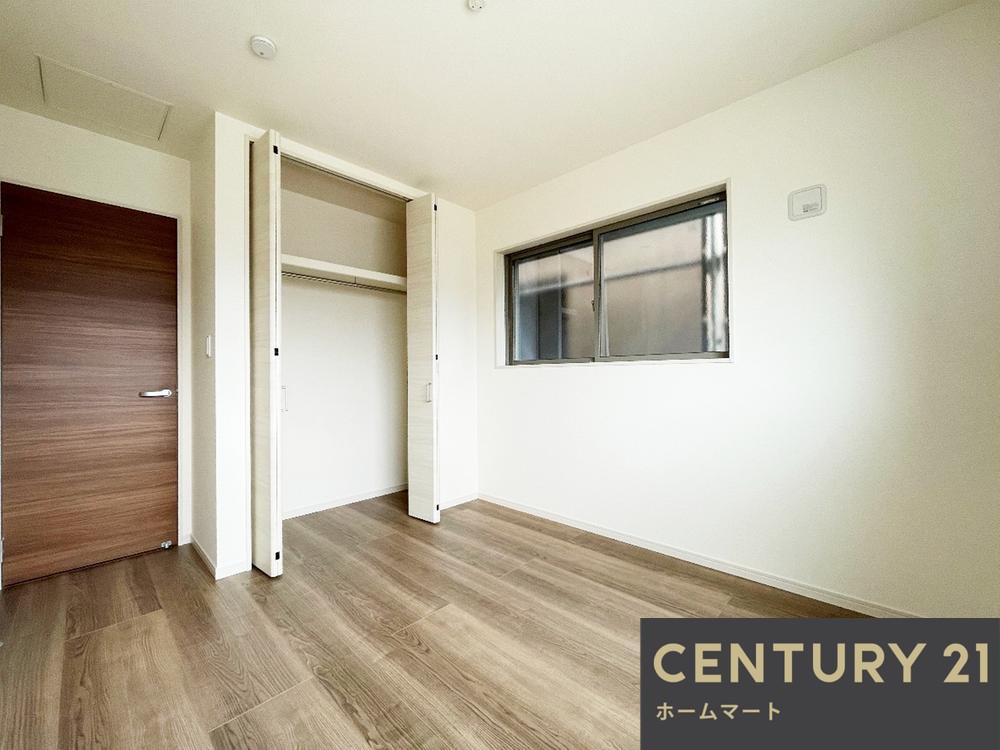 新築戸建 一戸建て八尾市小畑町 全４邸 一戸建て第７期の詳細情報 大阪府八尾市小畑町２ 写真7 センチュリー21ホームマート