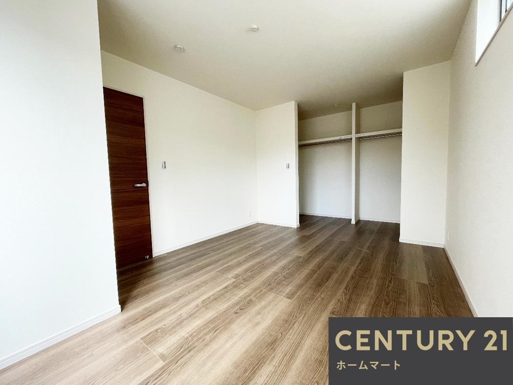 新築戸建 一戸建て八尾市小畑町 全４邸 一戸建て第７期の詳細情報 大阪府八尾市小畑町２ 写真8 センチュリー21ホームマート