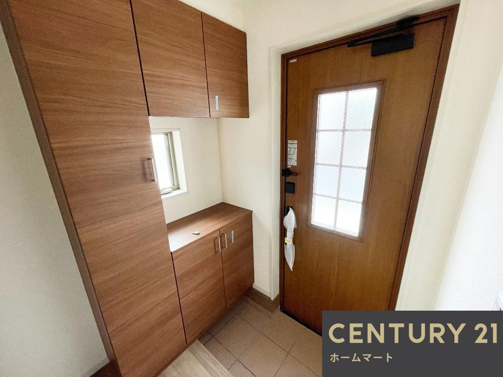 新築戸建 一戸建て八尾市小畑町 全４邸 一戸建て第７期の詳細情報 大阪府八尾市小畑町２ 写真9 センチュリー21ホームマート