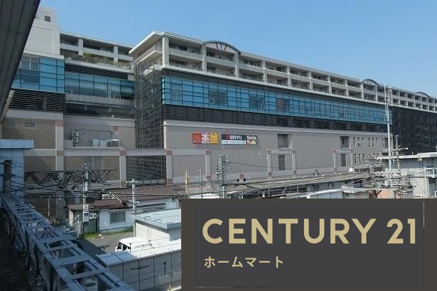 新築戸建 NEW一戸建て龍田南６ 2680万円・2780万円の詳細情報 奈良県生駒郡斑鳩町龍田南６ 写真23 センチュリー21ホームマート