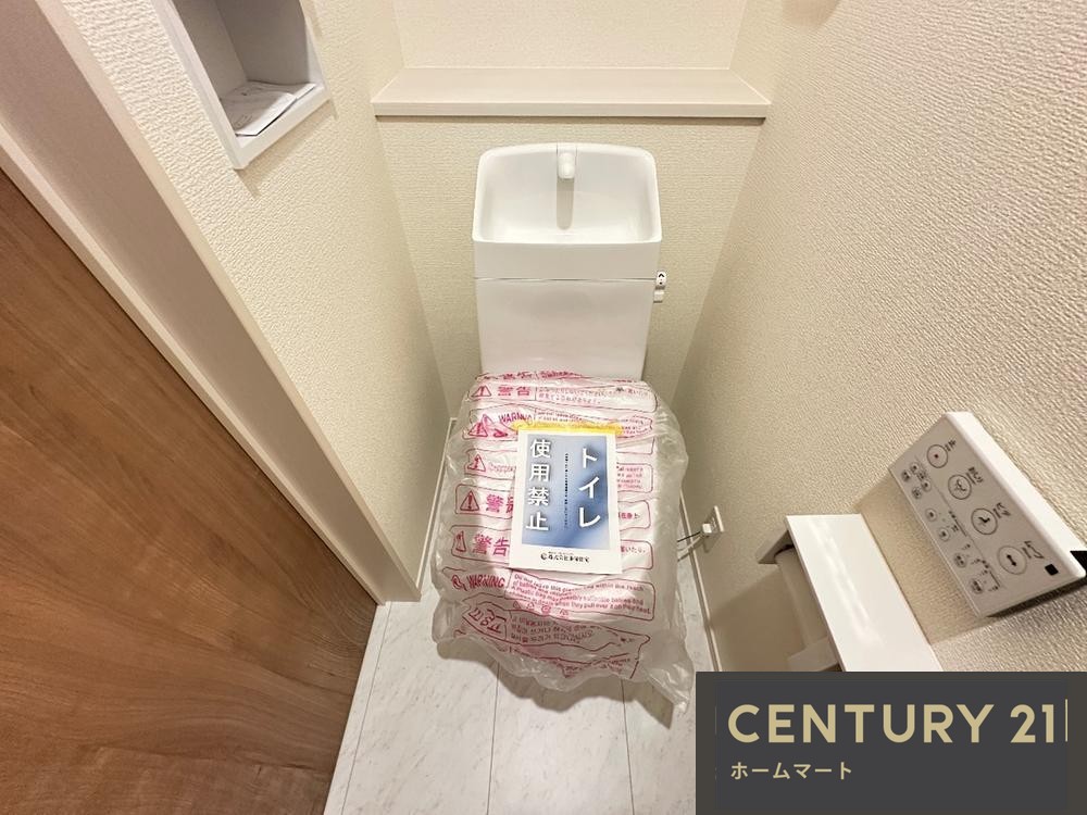 新築戸建 NEW一戸建てひかりが丘１ 4390万円の詳細情報 奈良県生駒市ひかりが丘１ 写真11 センチュリー21ホームマート