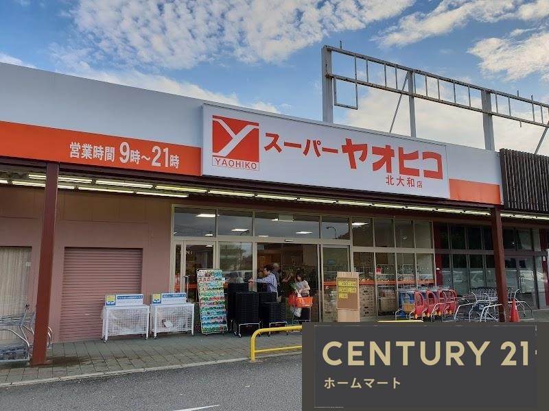 新築戸建 NEW一戸建てひかりが丘１ 4390万円の詳細情報 奈良県生駒市ひかりが丘１ 写真20 センチュリー21ホームマート