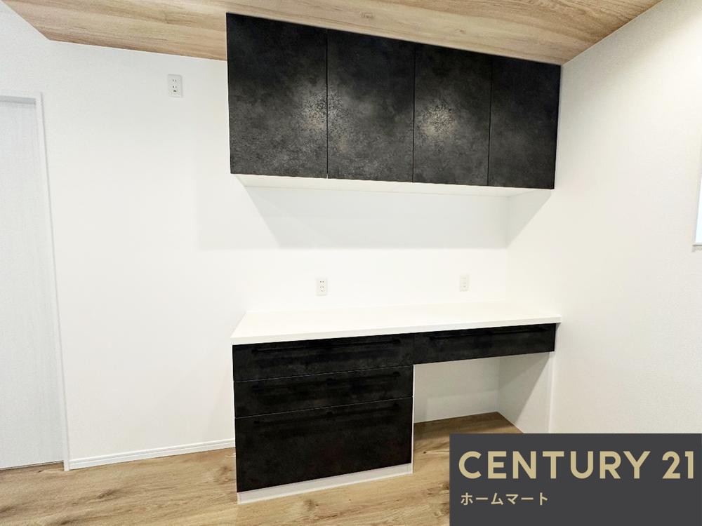 新築戸建 一戸建て唐櫃台４（唐櫃台駅） 3580万円の詳細情報 兵庫県神戸市北区唐櫃台４ 写真11 センチュリー21ホームマート