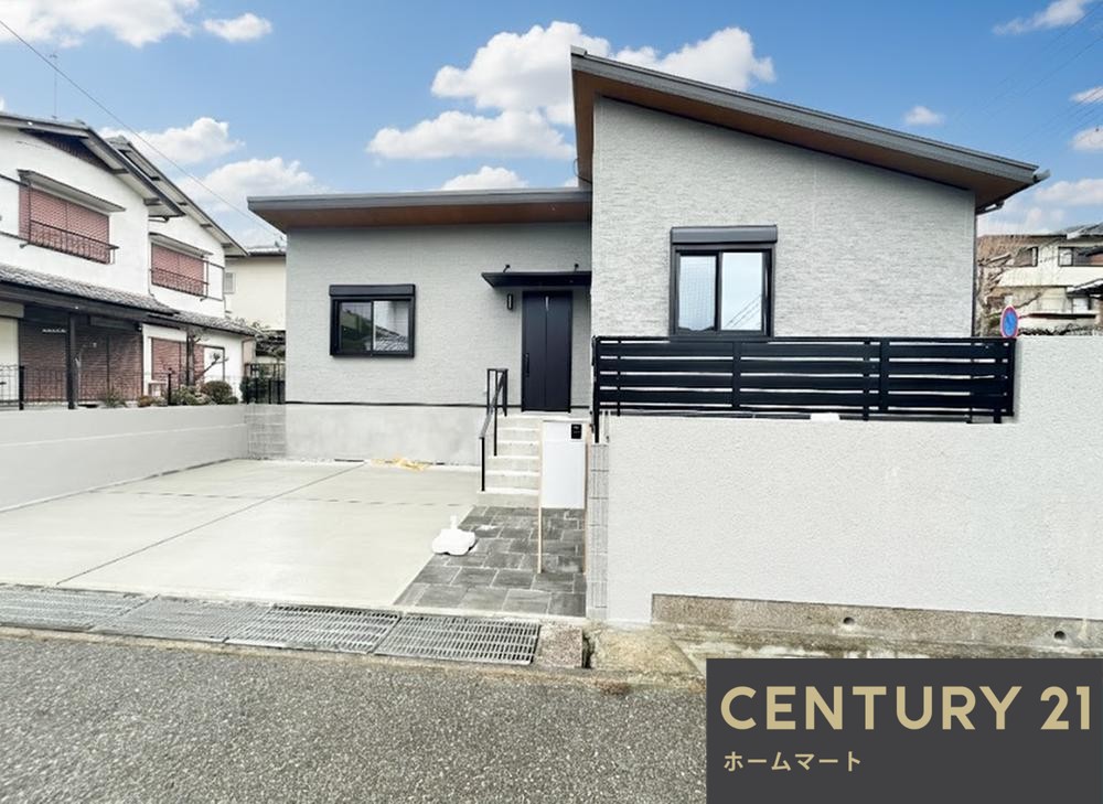 新築戸建 一戸建て唐櫃台４（唐櫃台駅） 3580万円の詳細情報 兵庫県神戸市北区唐櫃台４ 写真12 センチュリー21ホームマート