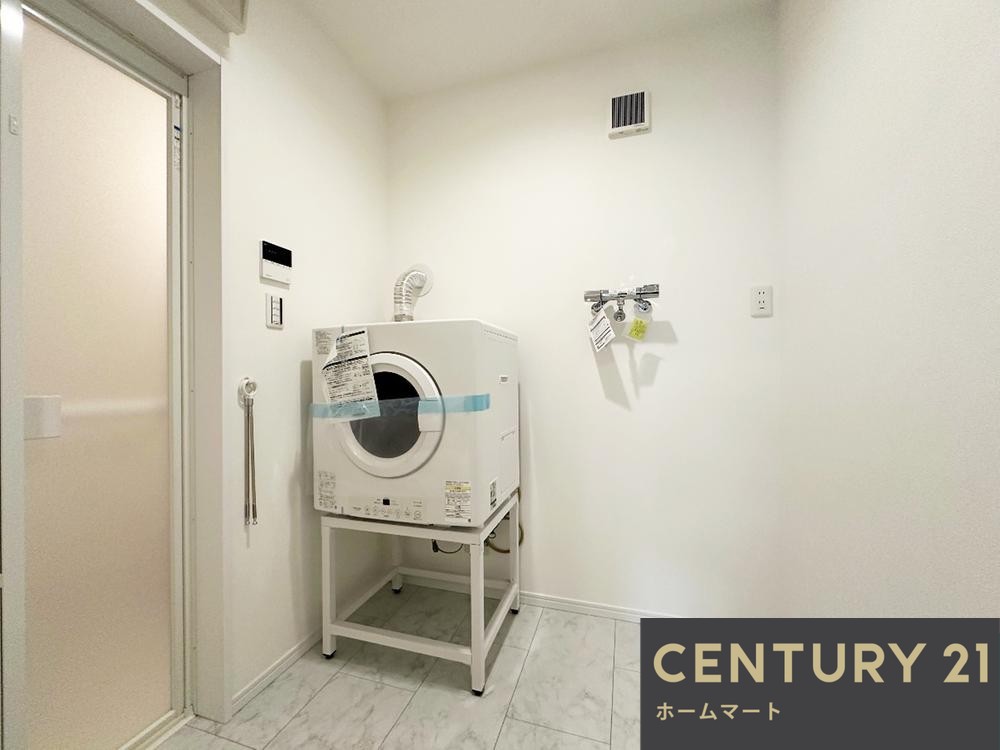 新築戸建 一戸建て唐櫃台４（唐櫃台駅） 3580万円の詳細情報 兵庫県神戸市北区唐櫃台４ 写真17 センチュリー21ホームマート