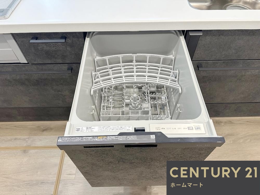 新築戸建 一戸建て唐櫃台４（唐櫃台駅） 3580万円の詳細情報 兵庫県神戸市北区唐櫃台４ 写真18 センチュリー21ホームマート