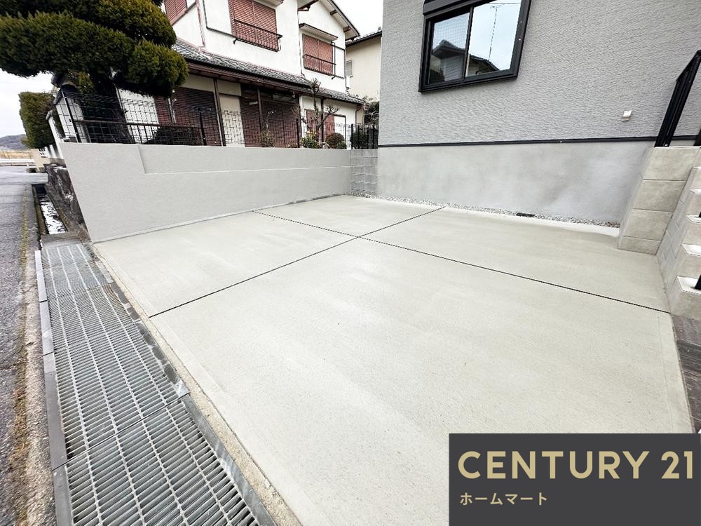 新築戸建 一戸建て唐櫃台４（唐櫃台駅） 3580万円の詳細情報 兵庫県神戸市北区唐櫃台４ 写真20 センチュリー21ホームマート